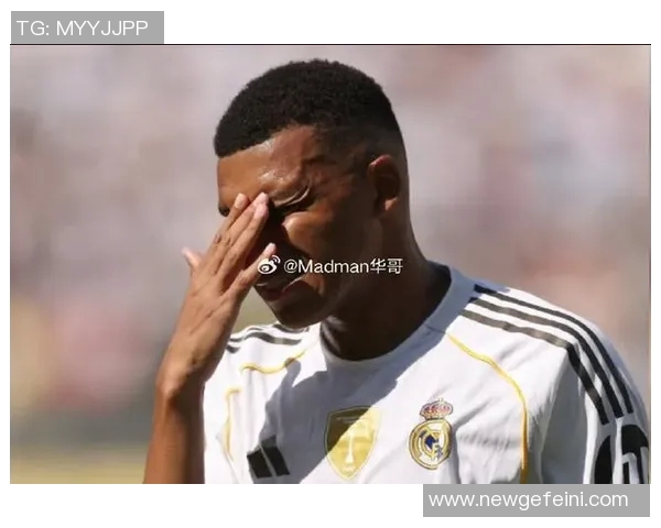 姆巴佩母亲揭秘儿子对恋爱的幽默态度与独特看法