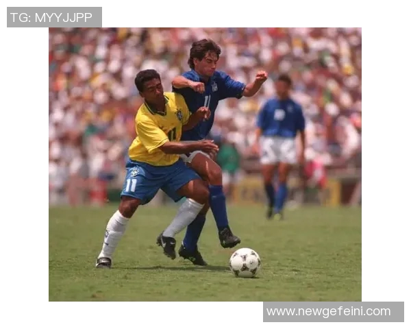 罗马里奥强调内马尔是巴西夺冠的关键因素与希望