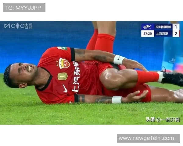 蒯纪闻李新翔助力上海U20队缺席海港对阵浙江的比赛