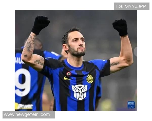 巴雷拉连续9个赛季意甲进球追平恰尔汗奥卢与佩莱格里尼成新传奇