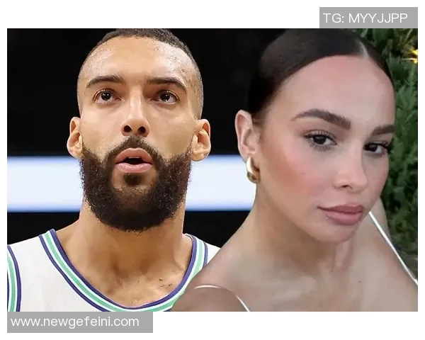 戈贝尔夏季训练成果显著新赛季将提升进攻果断性与侵略性