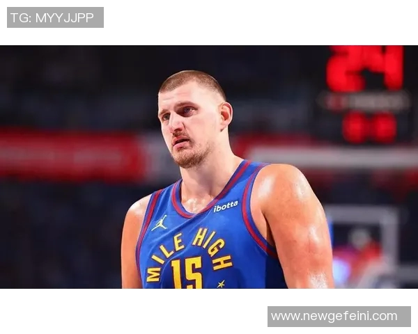 约基奇回应毫不费力评价强调自己在比赛中付出的努力与汗水 约基奇回应毫不费力评价强调自己在比赛中付出的努力与汗水