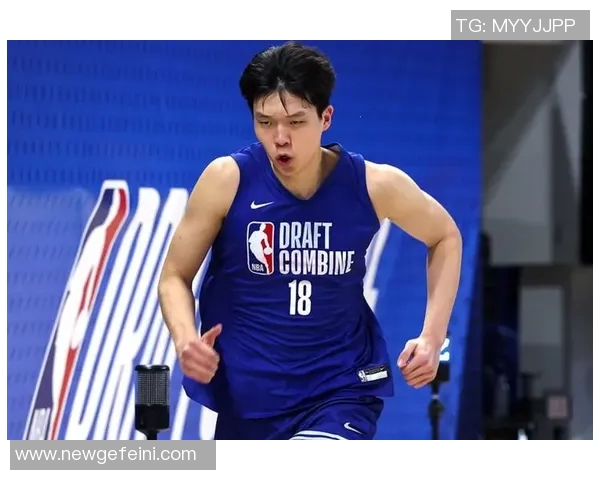 杨瀚森谈投篮失误原因称手感波动与腿部状态良好有关