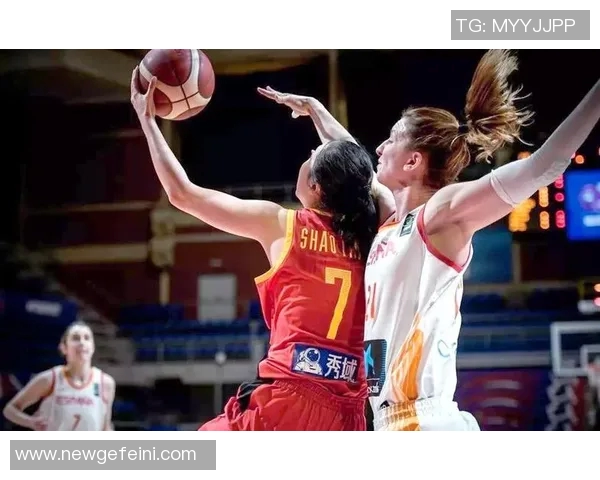 深篮体育女篮锦标赛现场观赛人数突破三万相关产业收入超千万