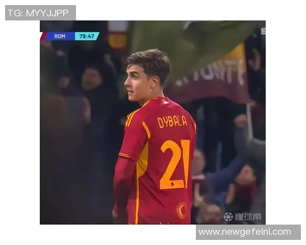 迪巴拉迎来32岁生日罗马官方推特送上诚挚祝福 迪巴拉迎来32岁生日罗马官方推特送上诚挚祝福