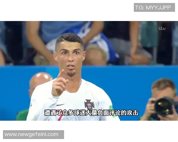 世界杯官推发布42队海报无C罗引发热议已删除原贴引关注