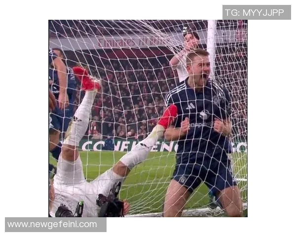 德里赫特绝平重演若塔绝杀里沙利松的戏剧性瞬间 德里赫特绝平重演若塔绝杀里沙利松的戏剧性瞬间