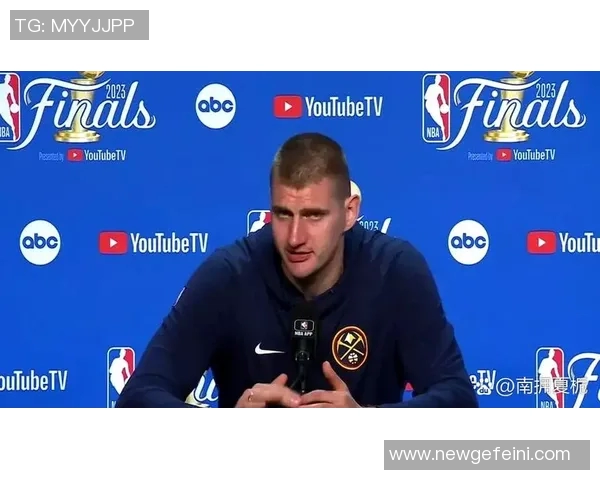 掘金休赛期补强深度约基奇穆雷不再孤军奋战 掘金休赛期补强深度约基奇穆雷不再孤军奋战