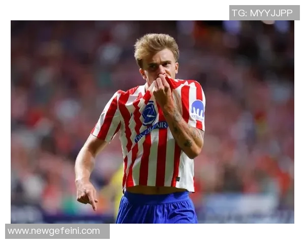 阿斯报道马竞中场巴里奥斯伤愈复出本周末西甲联赛有望登场