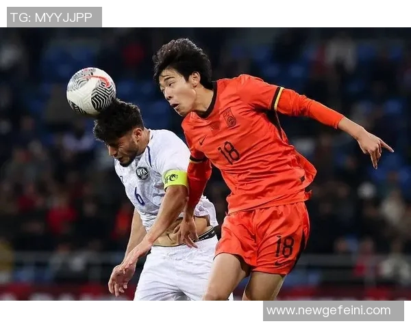 U22国足半场0射门险造乌龙战平乌兹别克斯坦展现防守韧性