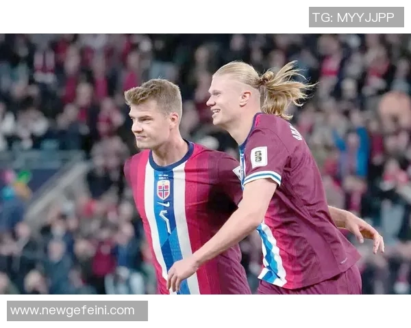 哈兰德国家队进球破50庆祝第51球将带来更美好感受 哈兰德国家队进球破50庆祝第51球将带来更美好感受