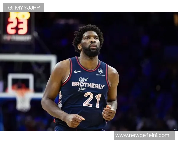 明天NBA杯76人对阵魔术恩比德出战成疑马克西乔治有望出场比赛